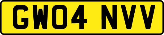 GW04NVV