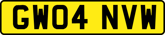 GW04NVW