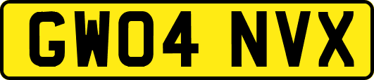 GW04NVX