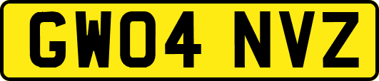 GW04NVZ