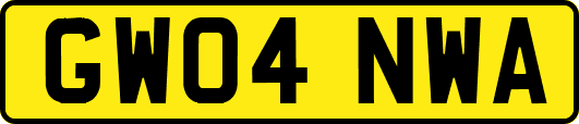 GW04NWA
