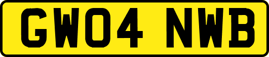 GW04NWB