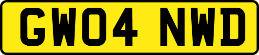 GW04NWD