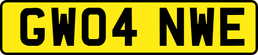 GW04NWE