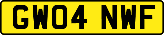 GW04NWF