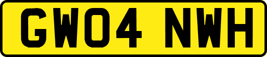 GW04NWH