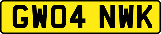 GW04NWK