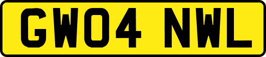 GW04NWL