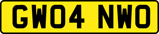 GW04NWO