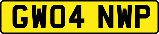 GW04NWP