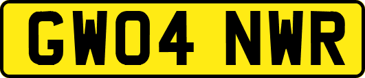 GW04NWR