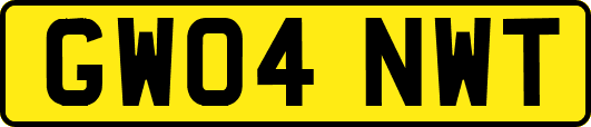 GW04NWT