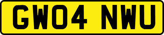 GW04NWU