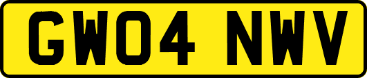 GW04NWV