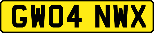 GW04NWX