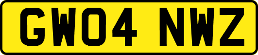 GW04NWZ