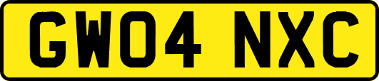 GW04NXC