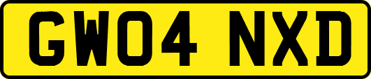 GW04NXD