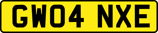 GW04NXE