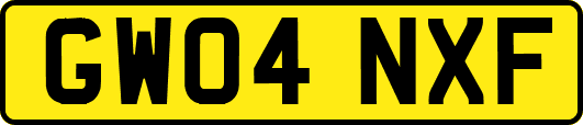 GW04NXF
