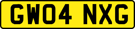 GW04NXG