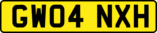 GW04NXH