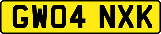GW04NXK