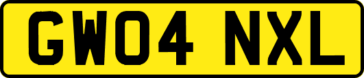 GW04NXL