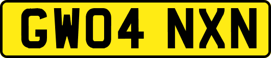 GW04NXN