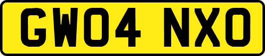 GW04NXO