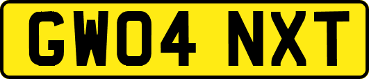 GW04NXT