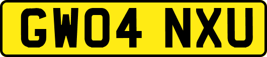 GW04NXU