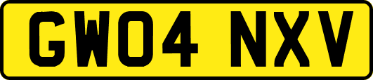 GW04NXV