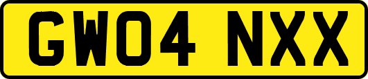 GW04NXX