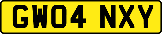 GW04NXY