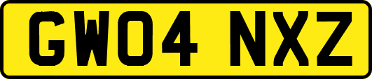 GW04NXZ