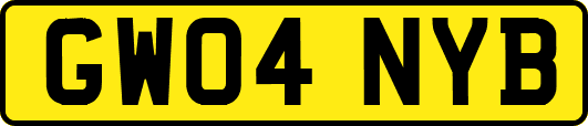 GW04NYB