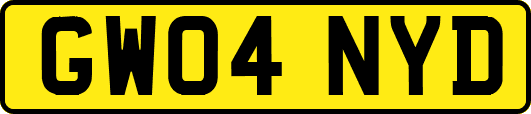GW04NYD