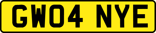 GW04NYE