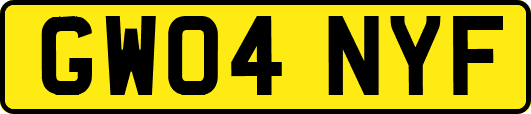 GW04NYF