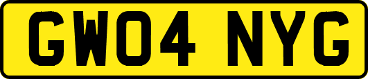 GW04NYG
