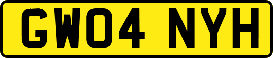 GW04NYH