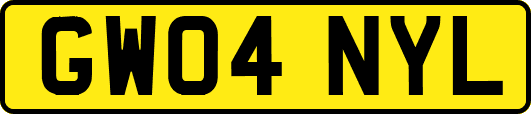 GW04NYL