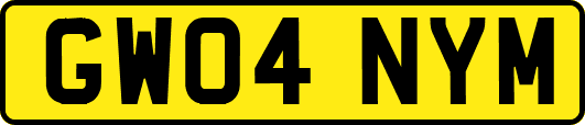 GW04NYM