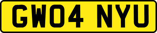 GW04NYU