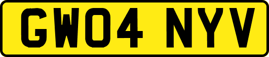 GW04NYV