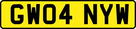 GW04NYW