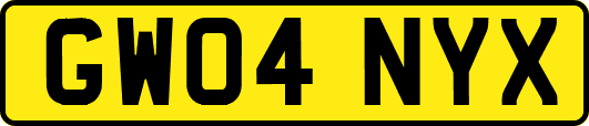 GW04NYX