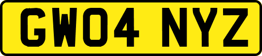 GW04NYZ