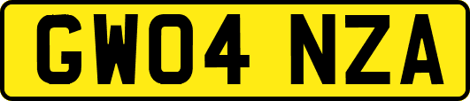 GW04NZA